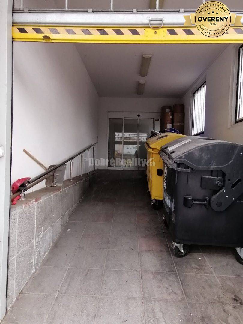 !!!! Výrazné zníženie ceny!!!! POLYFUNKČNÝ OBJEKT VO ZVOLENE NA PREDAJ