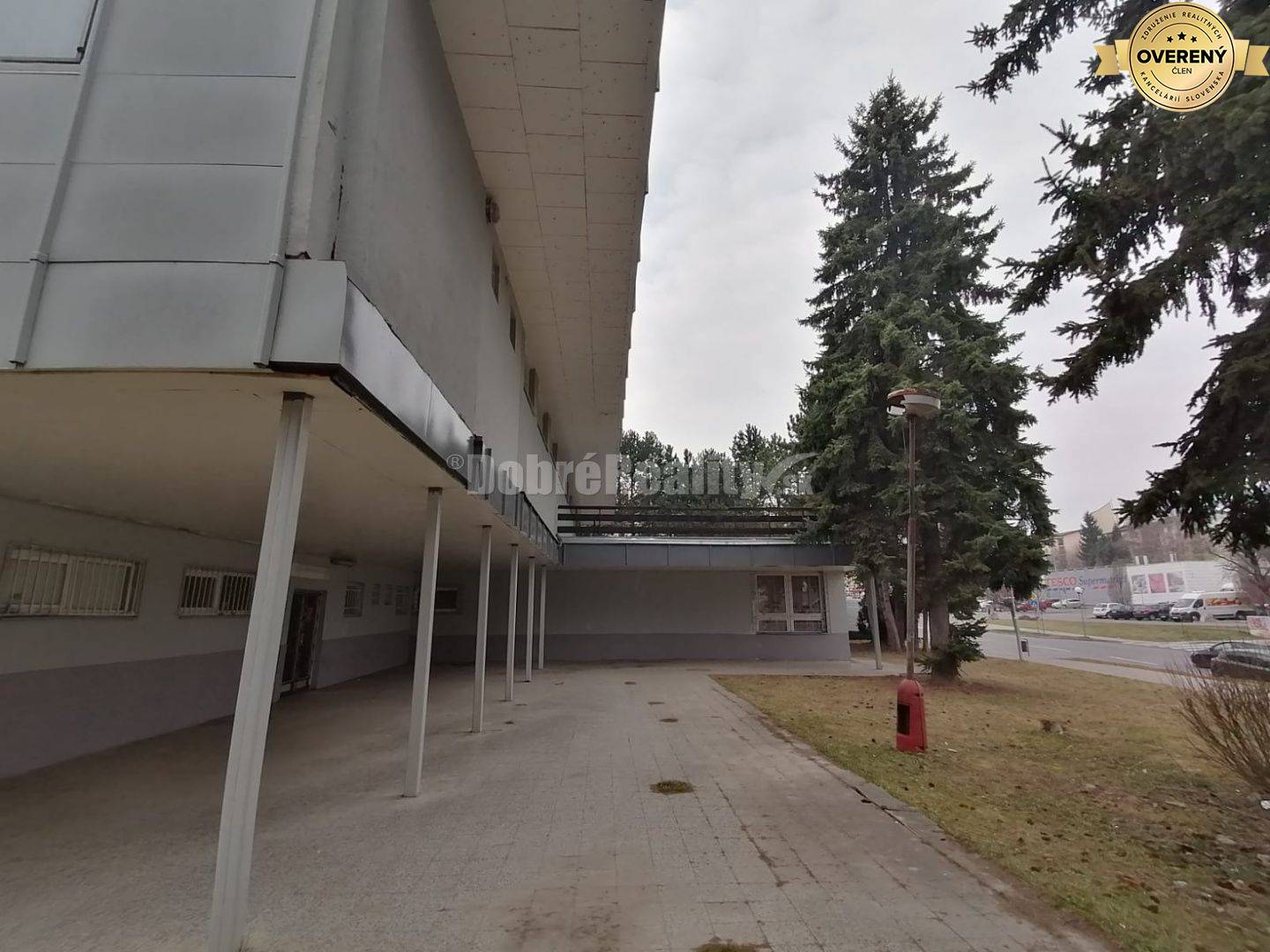 !!!! Výrazné zníženie ceny!!!! POLYFUNKČNÝ OBJEKT VO ZVOLENE NA PREDAJ