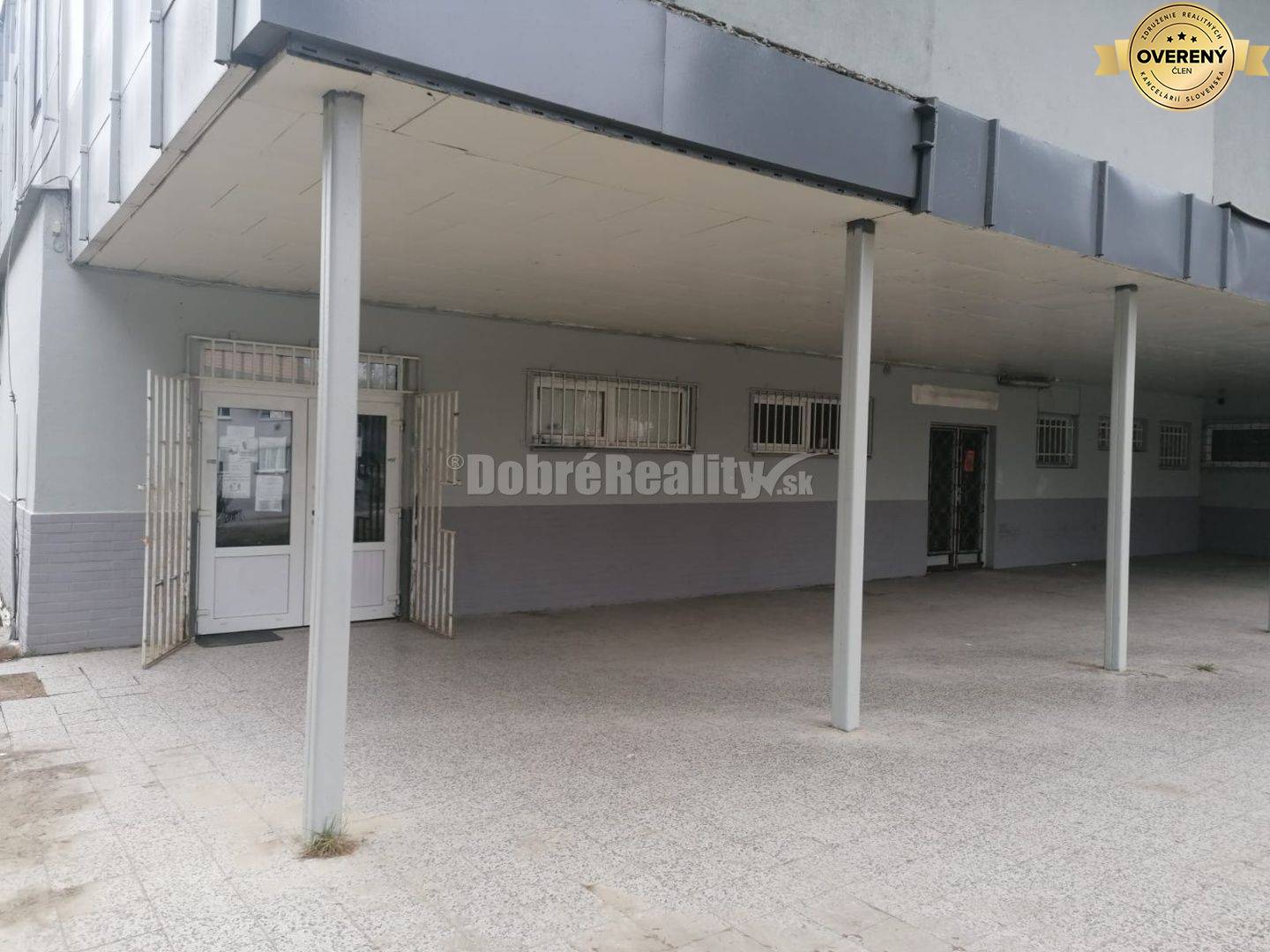 !!!! Výrazné zníženie ceny!!!! POLYFUNKČNÝ OBJEKT VO ZVOLENE NA PREDAJ