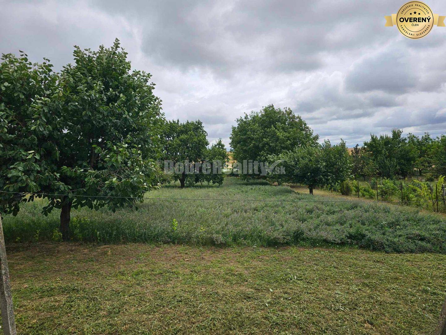 RD v obci RADAVA - PONUKA, ktorá sa neopakuje! 4 km od PODHÁJSKEJ! V