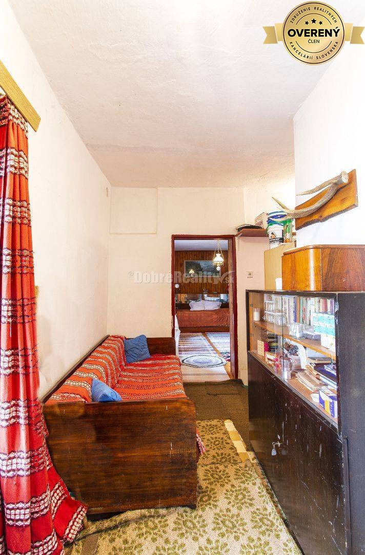 Rodinný dom Hronská Dúbrava, Zvolen, Žiar nad Hronom