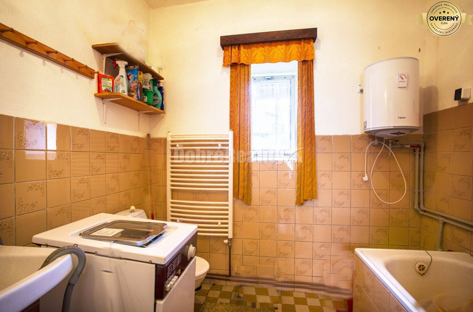 Rodinný dom Hronská Dúbrava, Zvolen, Žiar nad Hronom