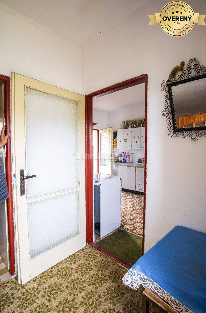 Rodinný dom Hronská Dúbrava, Zvolen, Žiar nad Hronom