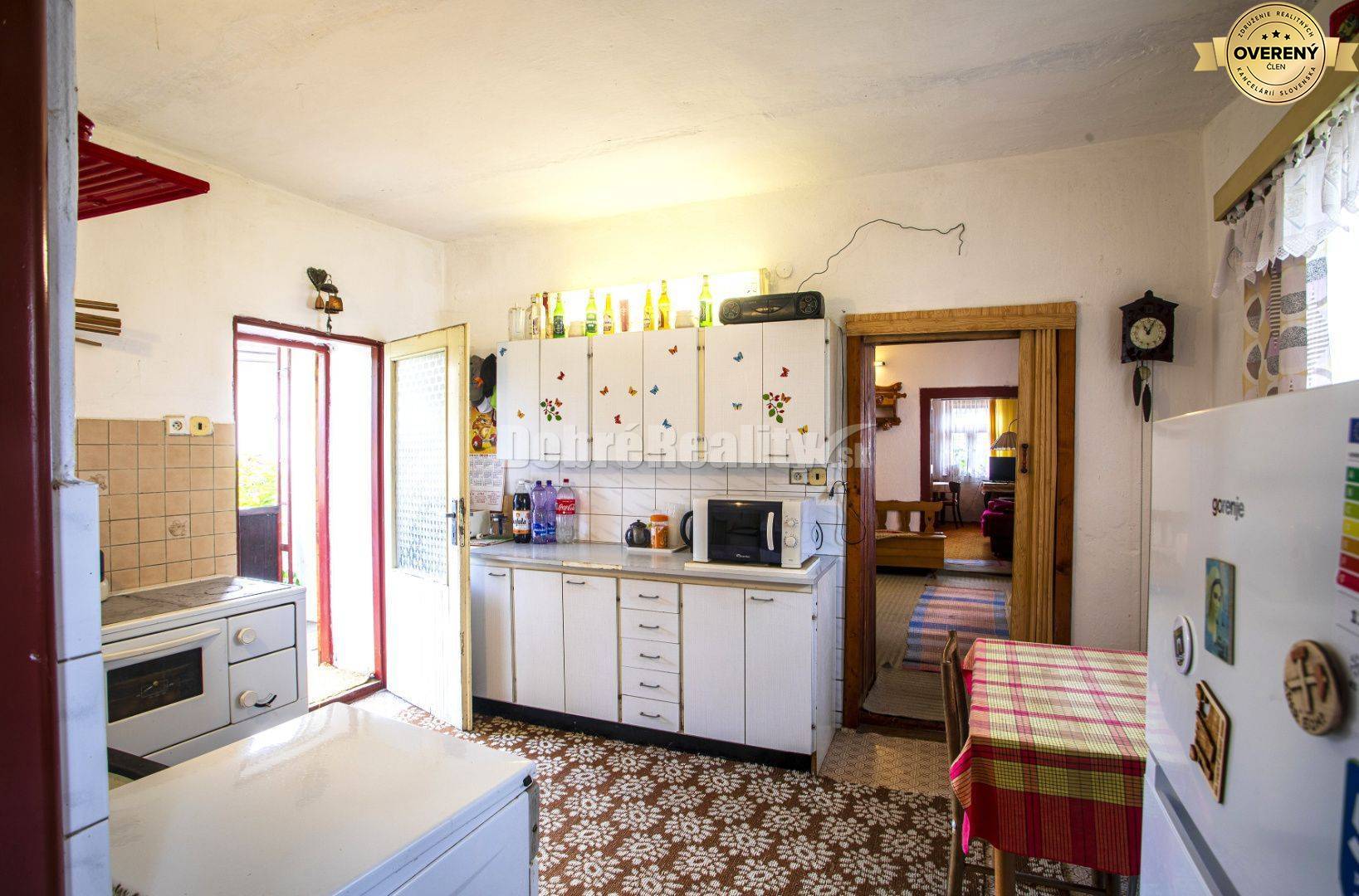 Rodinný dom Hronská Dúbrava, Zvolen, Žiar nad Hronom