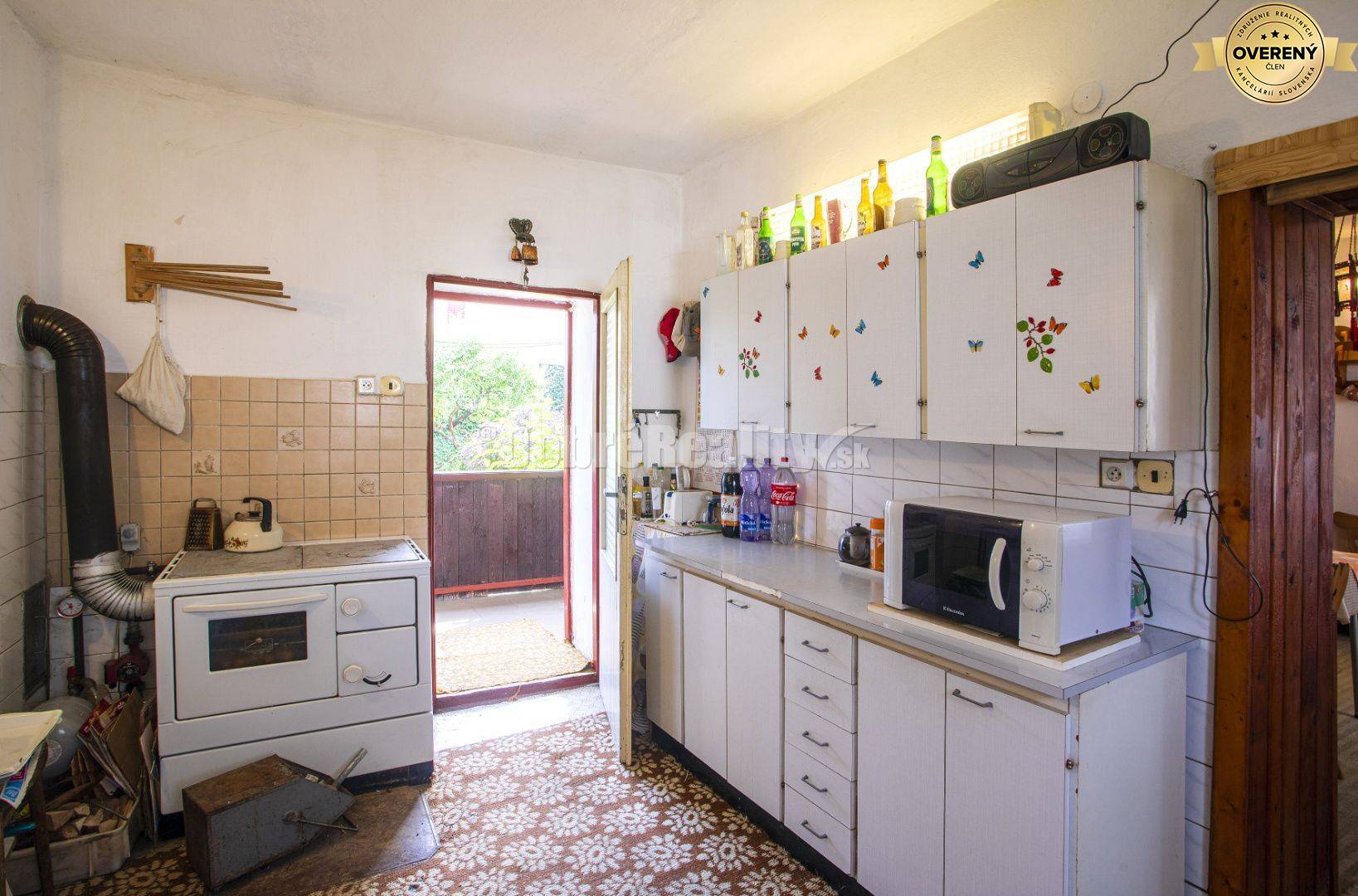 Rodinný dom Hronská Dúbrava, Zvolen, Žiar nad Hronom