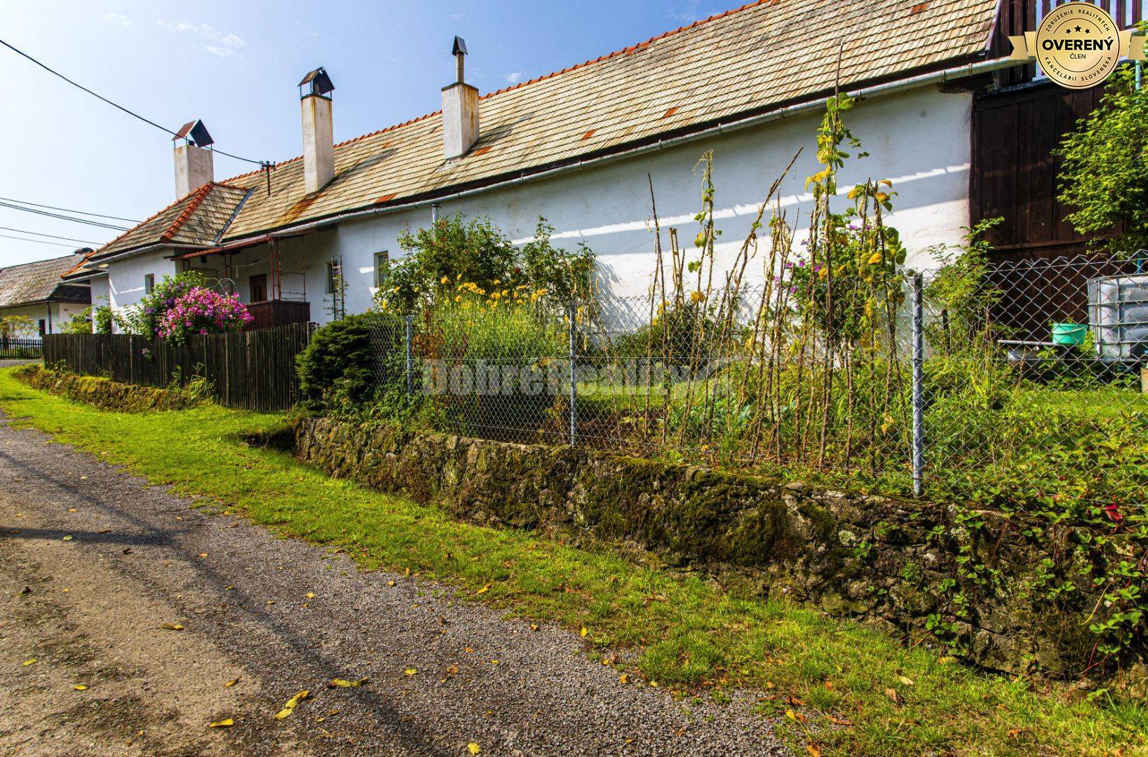 Rodinný dom Hronská Dúbrava, Zvolen, Žiar nad Hronom