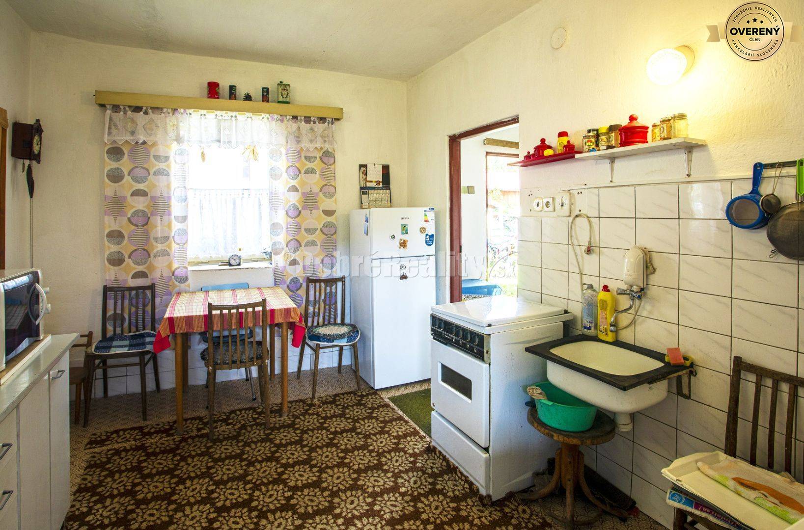 Rodinný dom Hronská Dúbrava, Zvolen, Žiar nad Hronom