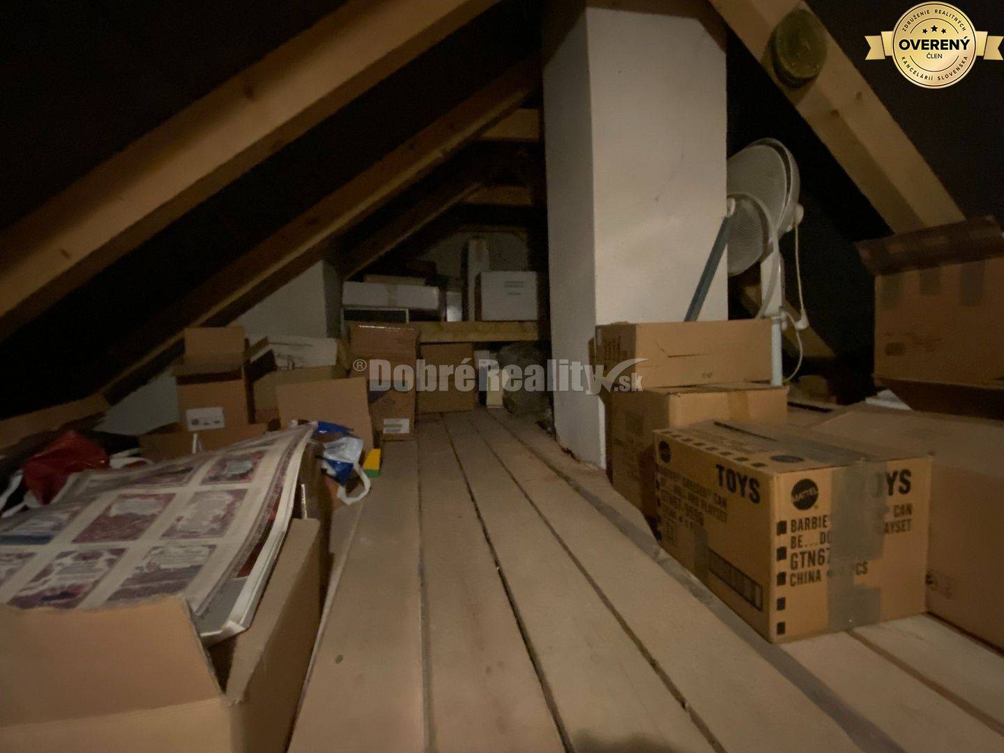 Na predaj polyfunkčná budova v centre mesta na podnikanie alebo na býv