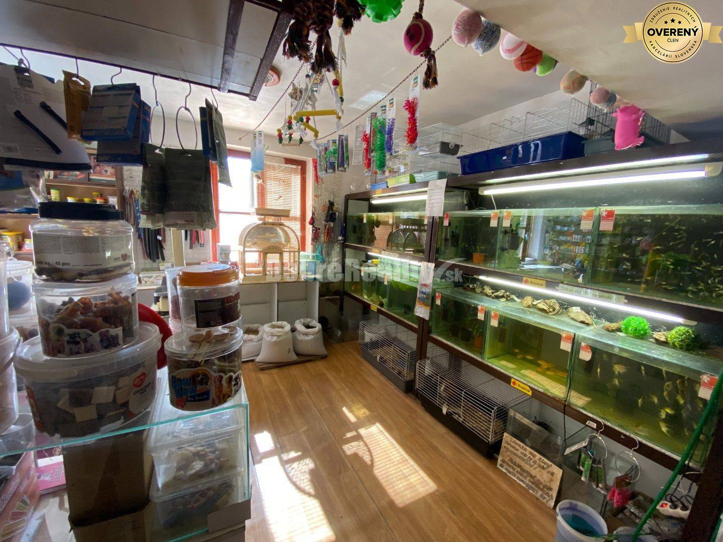 Na predaj polyfunkčná budova v centre mesta na podnikanie alebo na býv