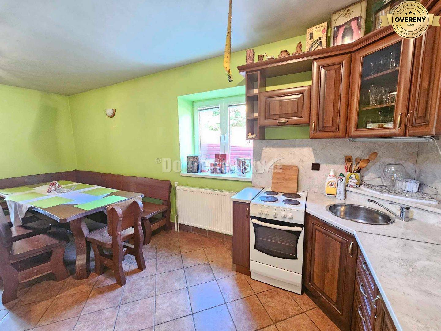 RD / Chalupa v obci Malá LEHOTA v prekrásnom prostredí na pozemku 556m