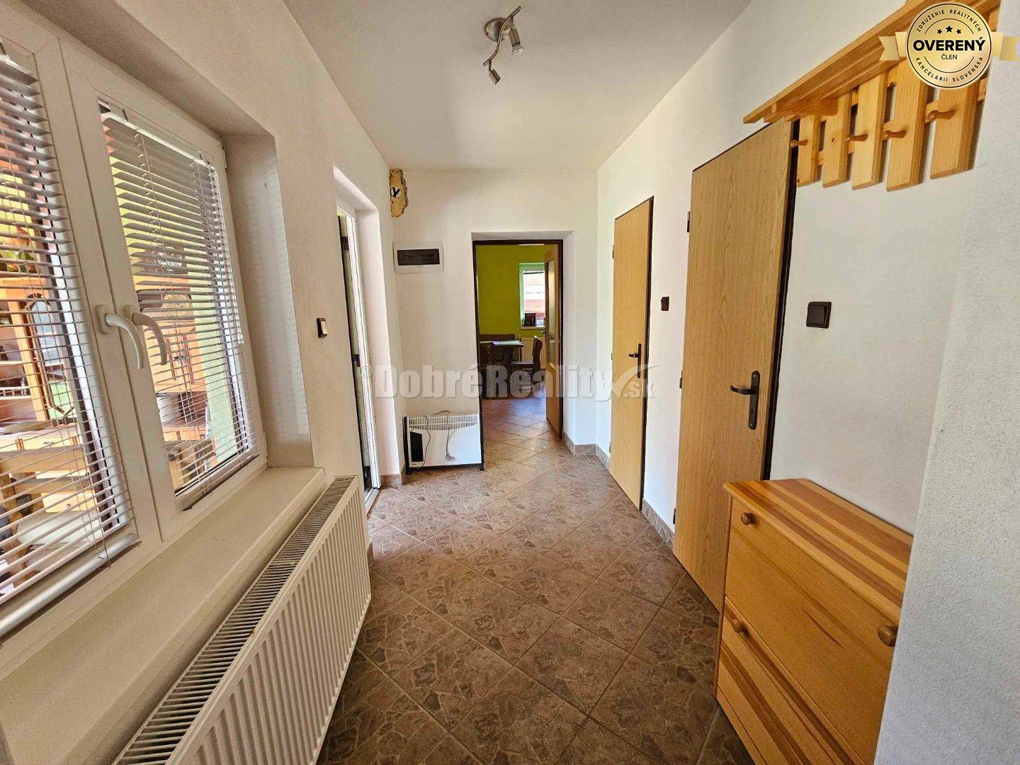 RD / Chalupa v obci Malá LEHOTA v prekrásnom prostredí na pozemku 556m