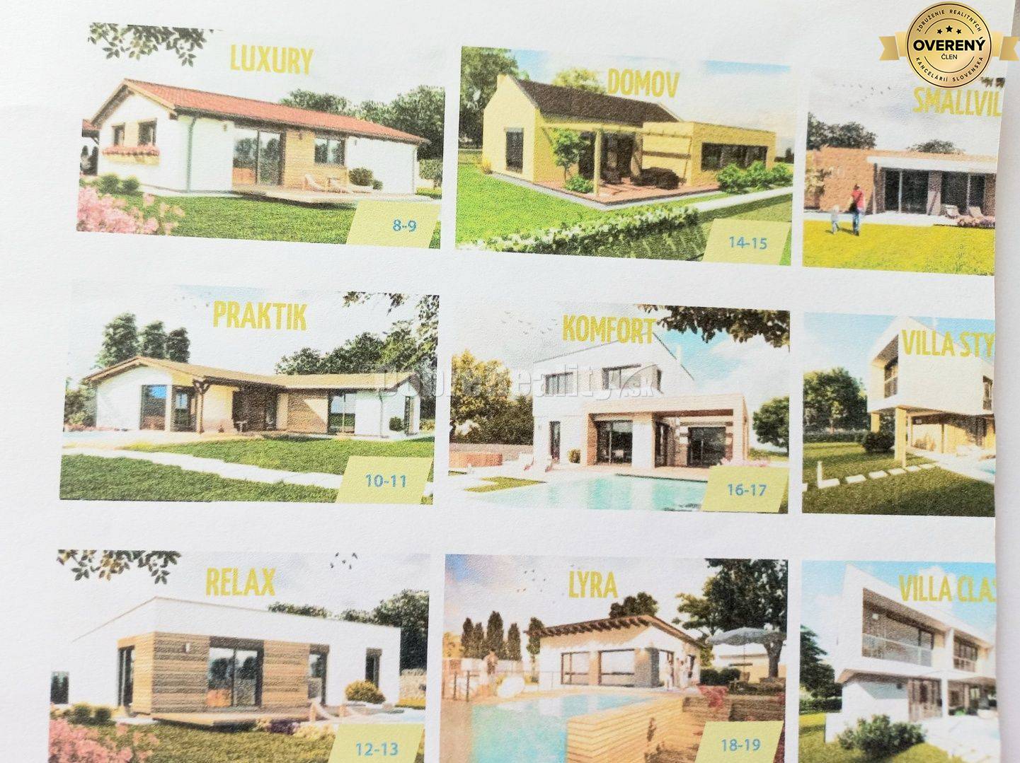 PREDAJ: Realizácia prístavieb z ekologických materiálov