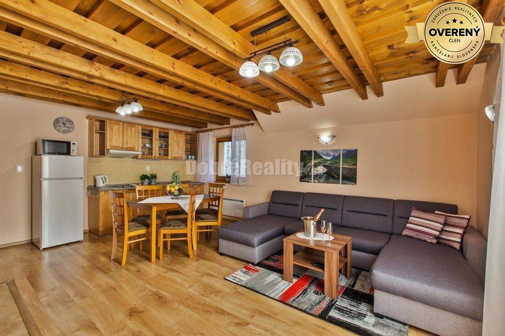 ZAUJÍMAVÁ INVESTIČNÁ PRÍLEŽITOSŤ!!!