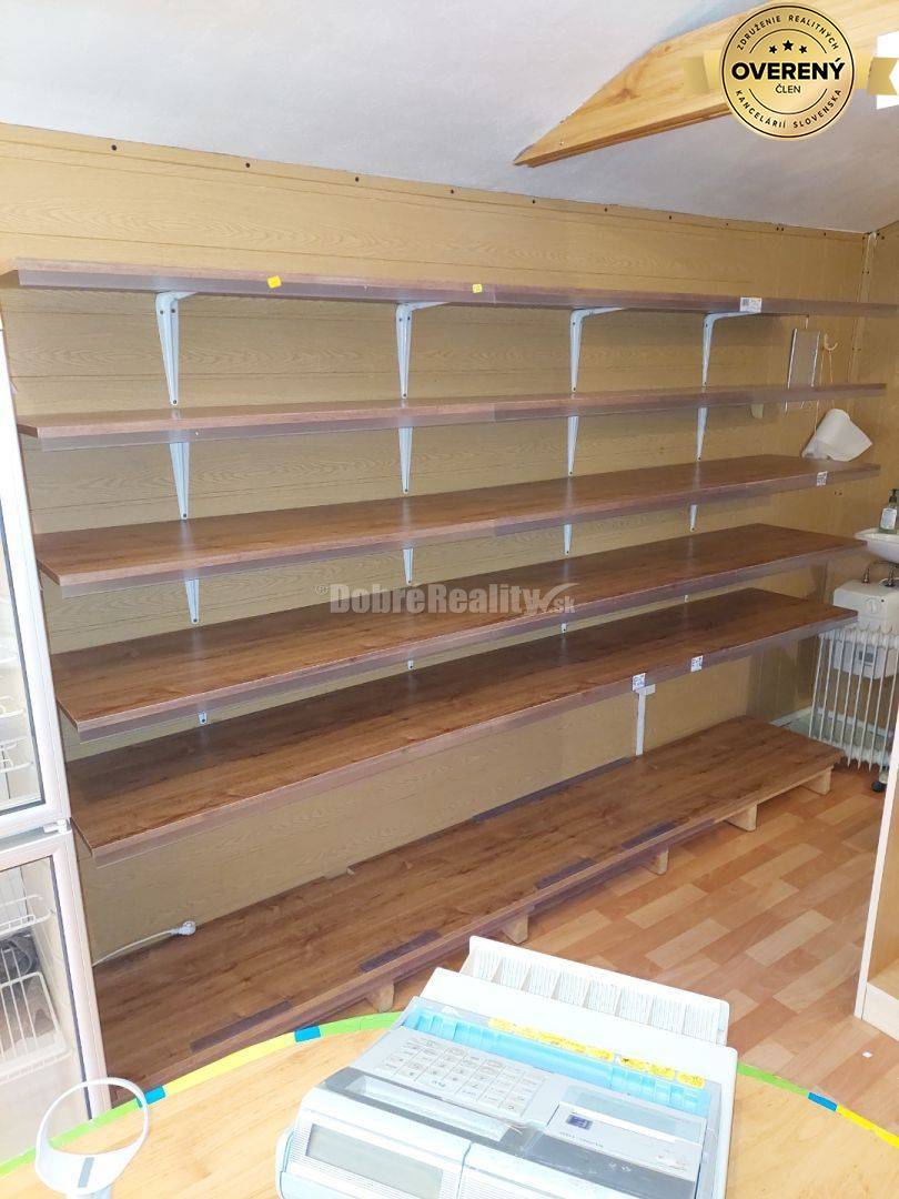 Školský bufet Varín