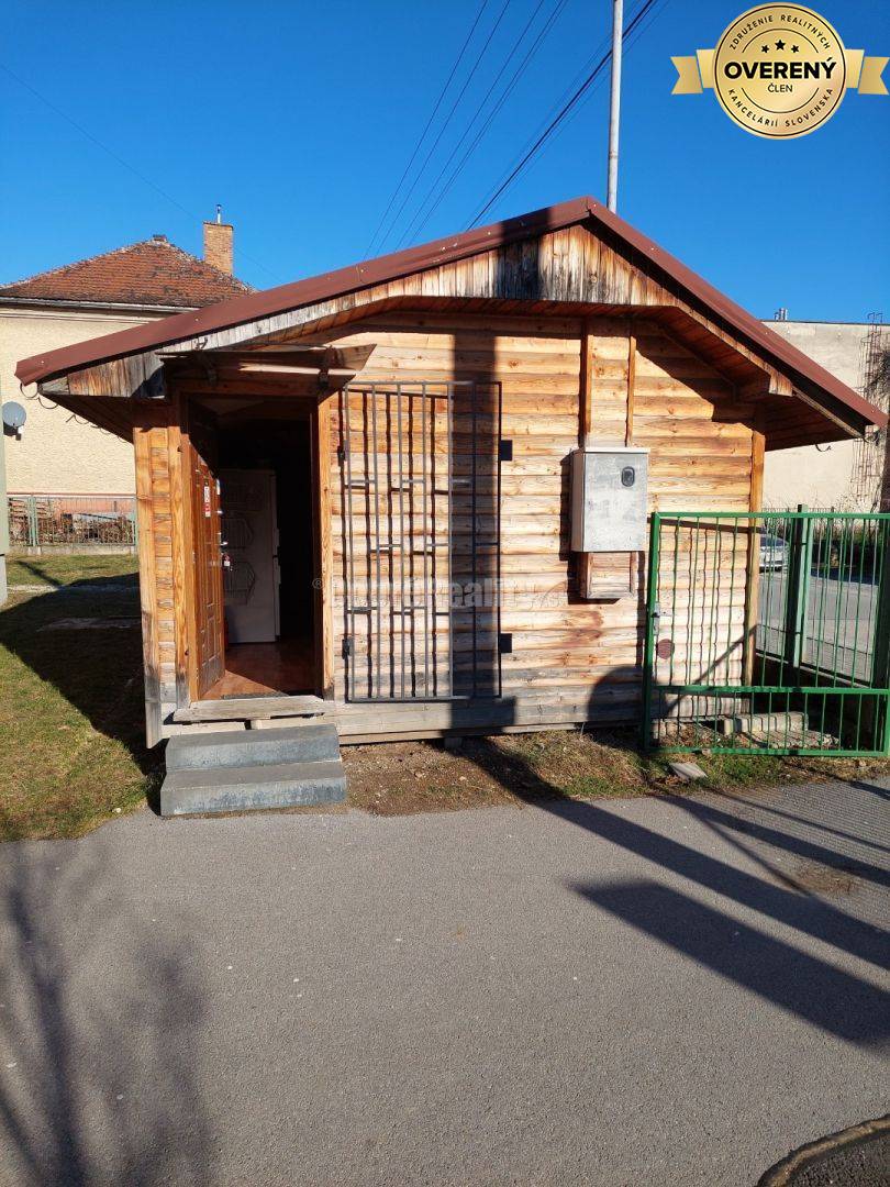 Školský bufet Varín