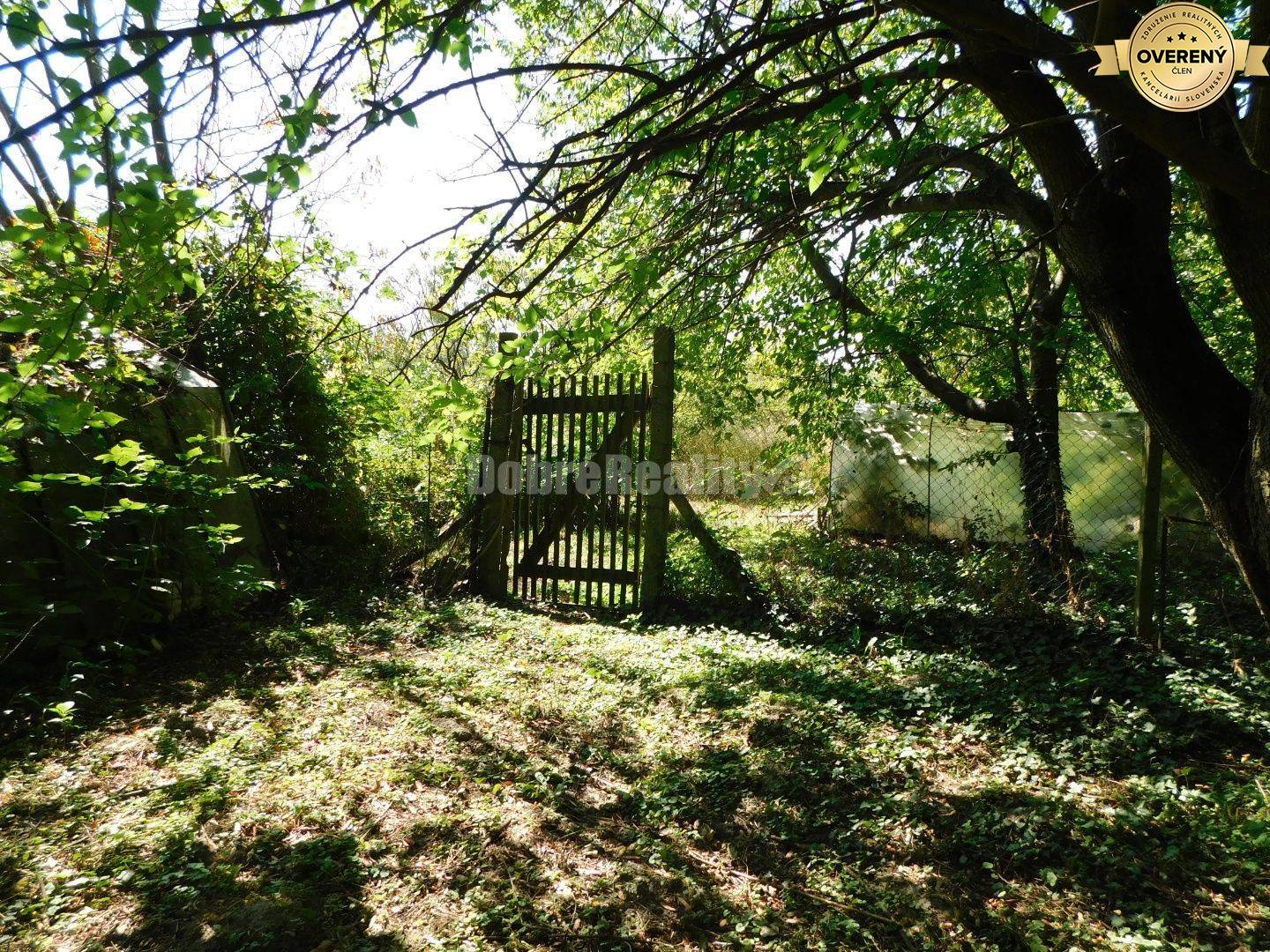 Ponúkame Vám na predaj útulný 4-izb. rodinný dom v obci Gbelce.