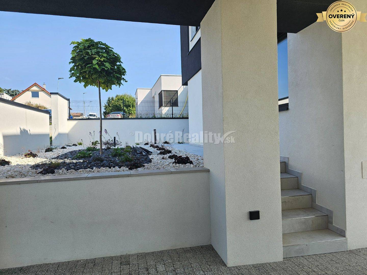 EXKLUZÍVNA 5 izbová NOVOSTAVBA - Nitra Čermáň