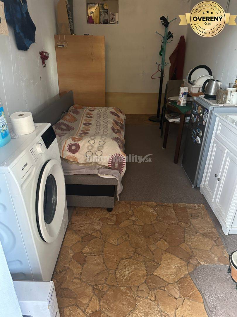 Dobré reality -na predaj - RD - Starý Tekov