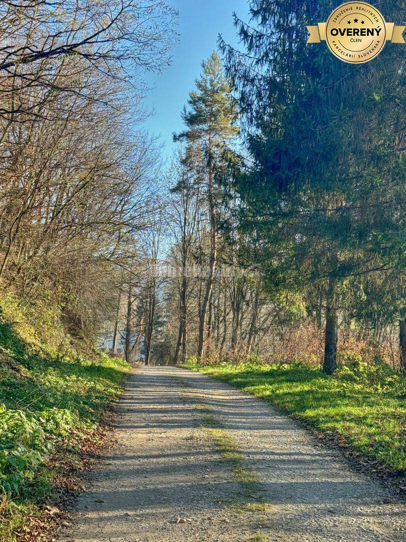 Pozemok s veľkým potenciálom v Klenovci