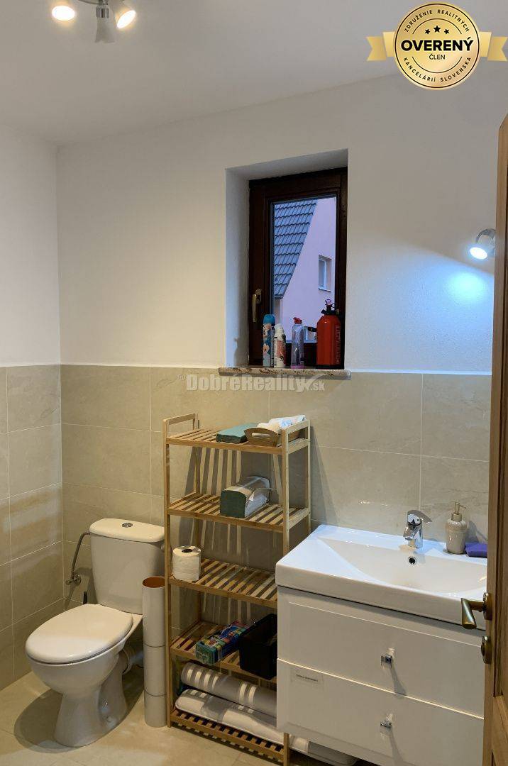 TOP obchodno - prevádzkový priestor na podnikanie na skvelom mieste v