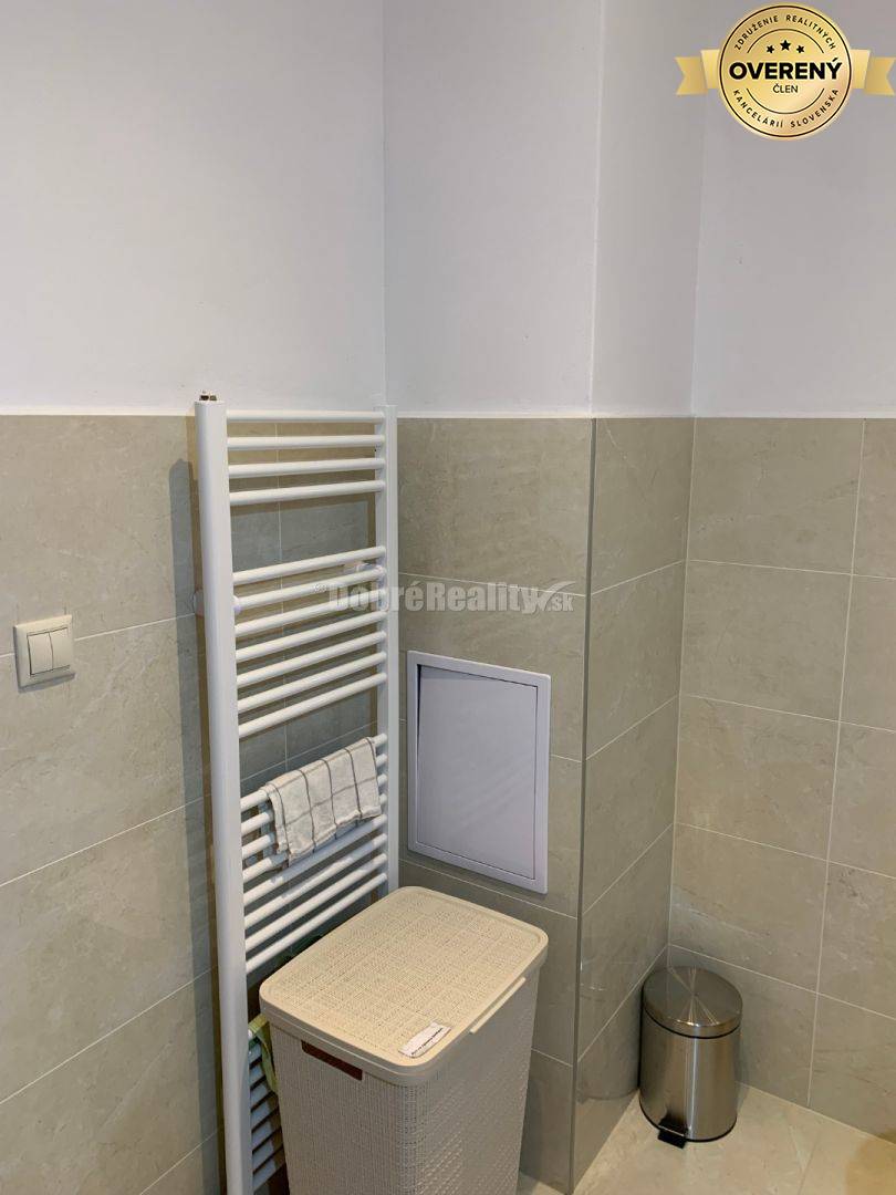 TOP obchodno - prevádzkový priestor na podnikanie na skvelom mieste v