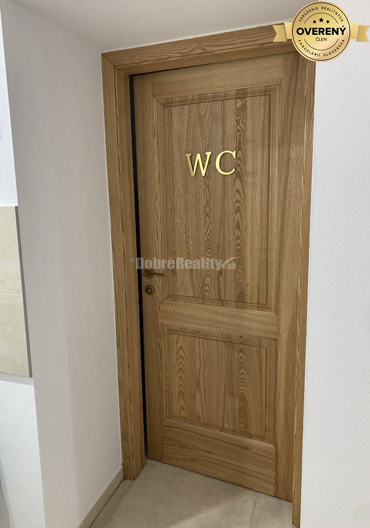 TOP obchodno - prevádzkový priestor na podnikanie na skvelom mieste v