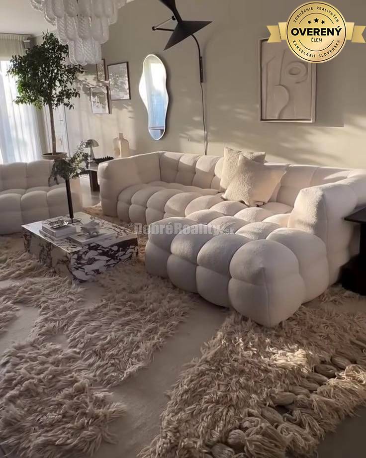 Hľadáme 3-izbový byt – Nitra, centrum | pre konkrétneho klienta