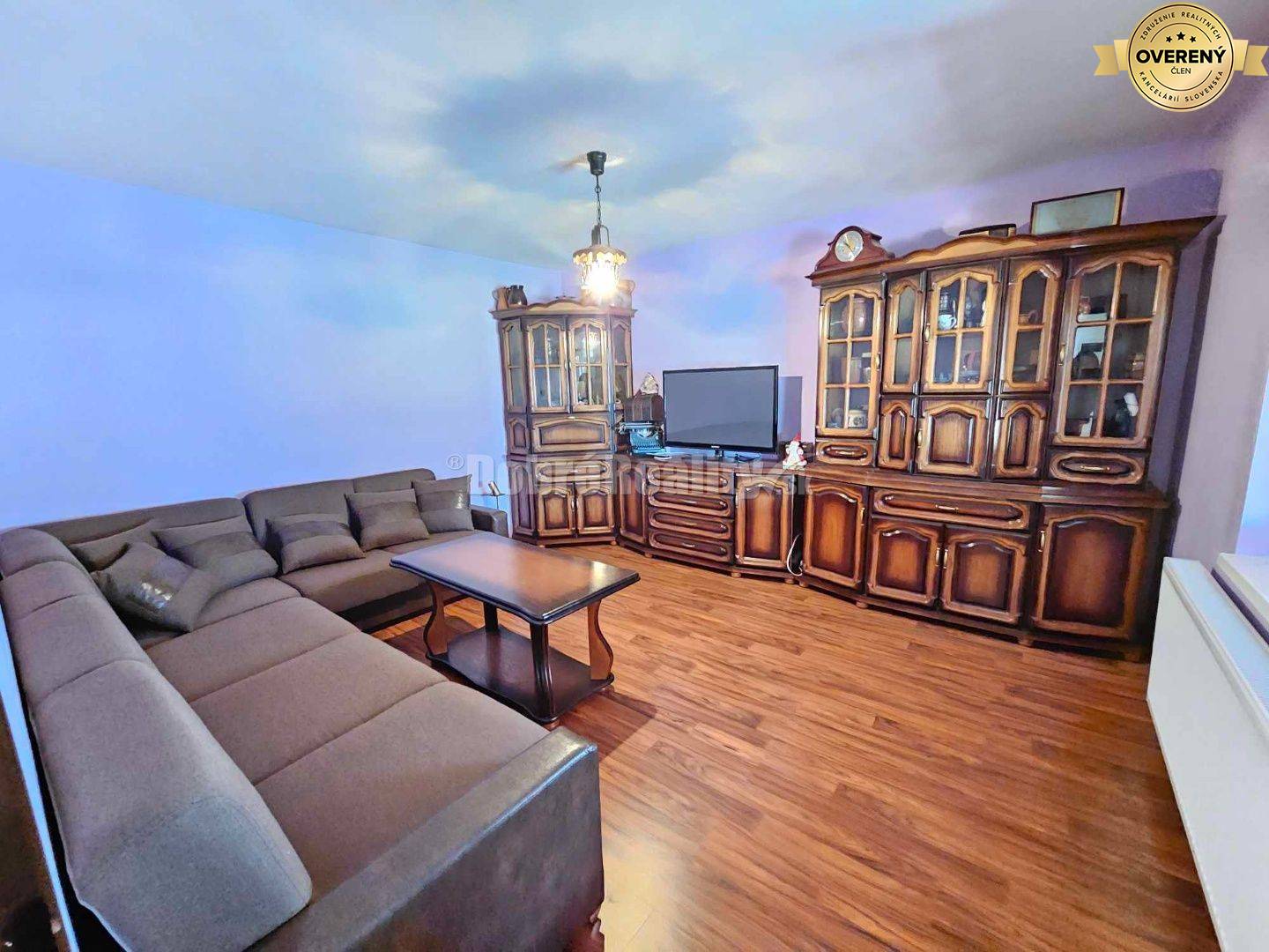 EXKLUZÍVNE U NÁS! RD/CHALUPA v obci Malá Lehota