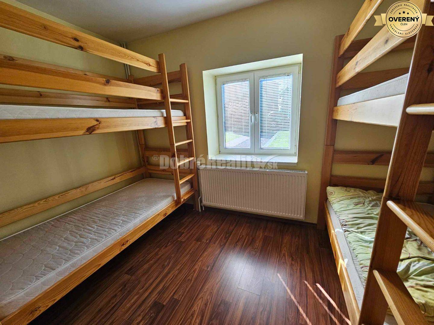 EXKLUZÍVNE U NÁS! RD/CHALUPA v obci Malá Lehota