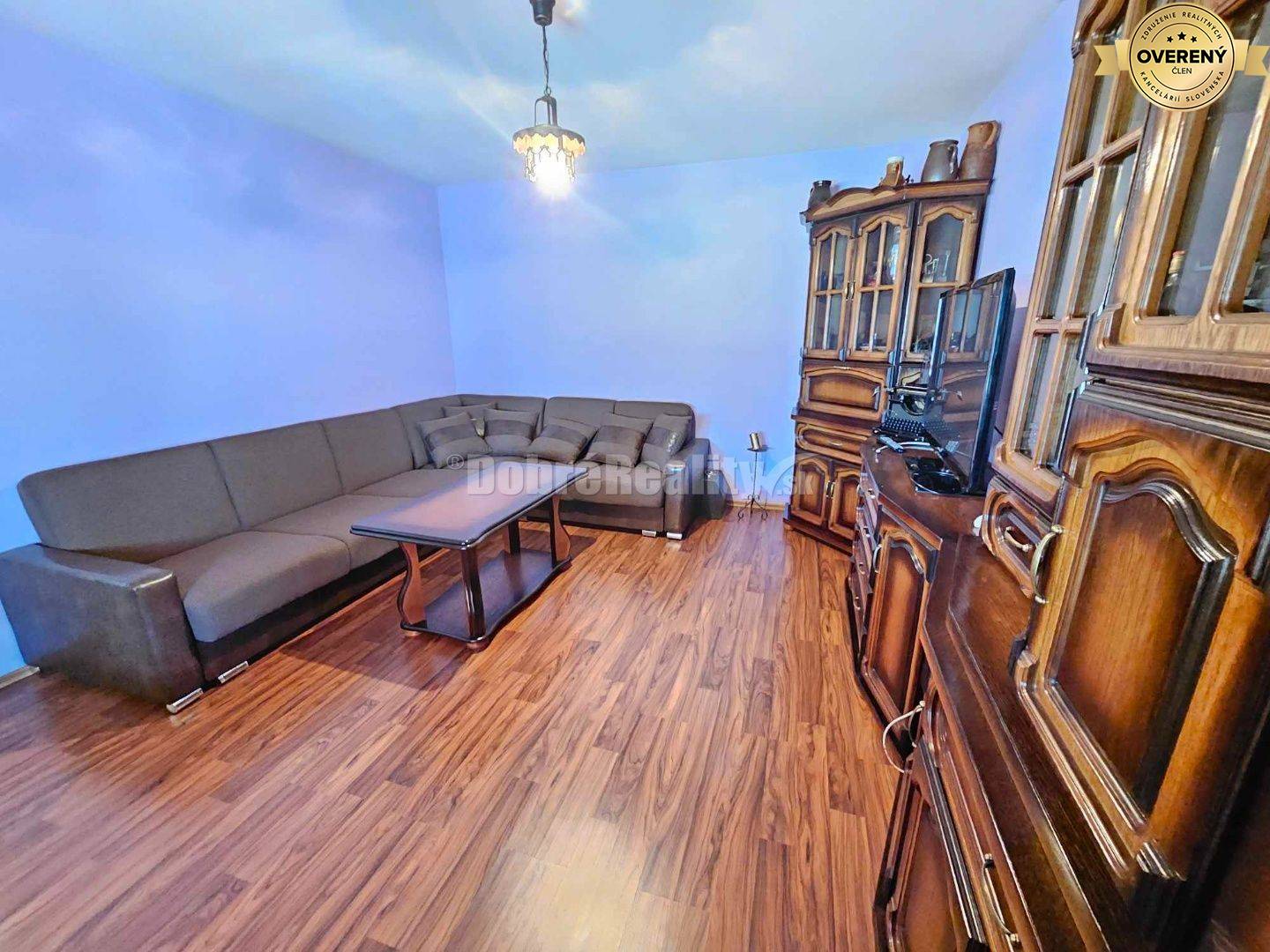 EXKLUZÍVNE U NÁS! RD/CHALUPA v obci Malá Lehota