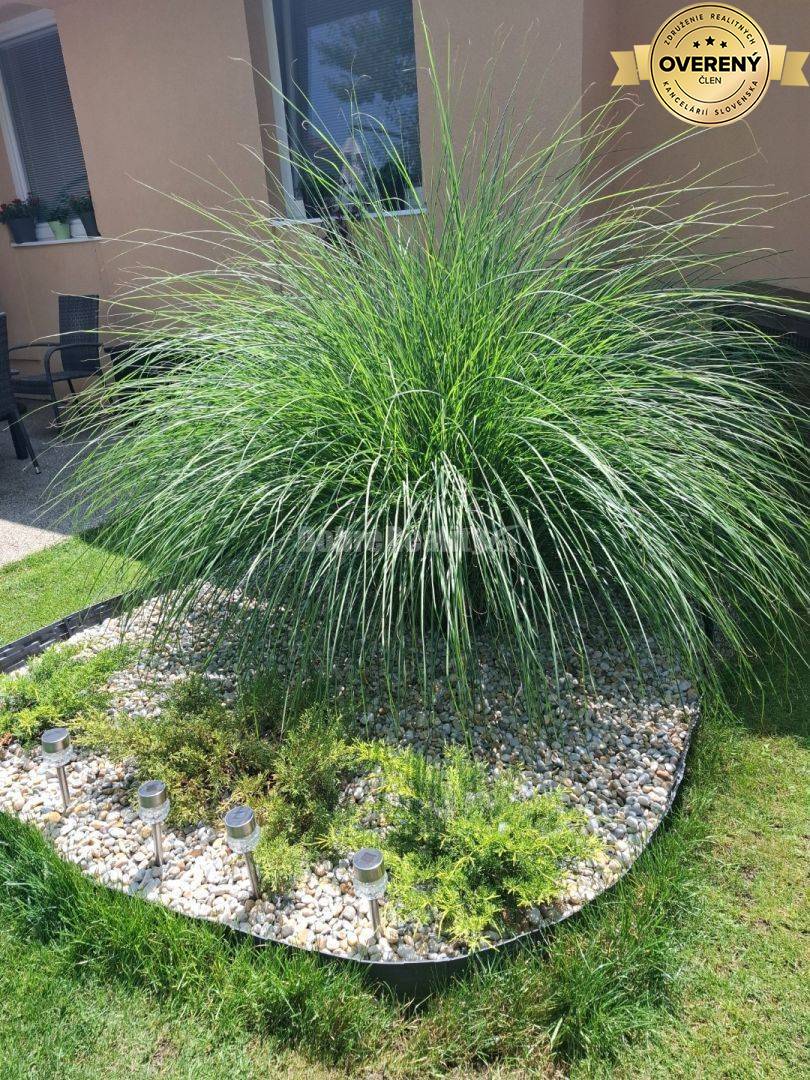 Na predaj pekny RD v Kostolnom Seku