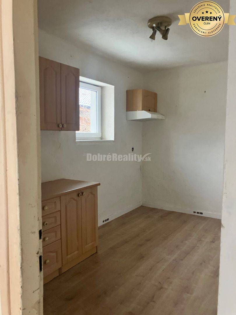 Rodinný dom vo Fiľakove na predaj!! - pomôžeme Vám vybaviť úver