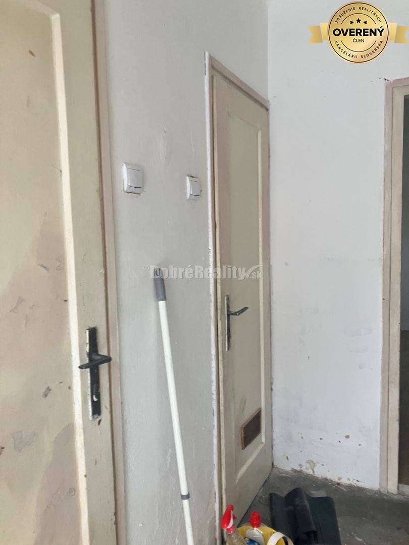 Rodinný dom vo Fiľakove na predaj!! - pomôžeme Vám vybaviť úver