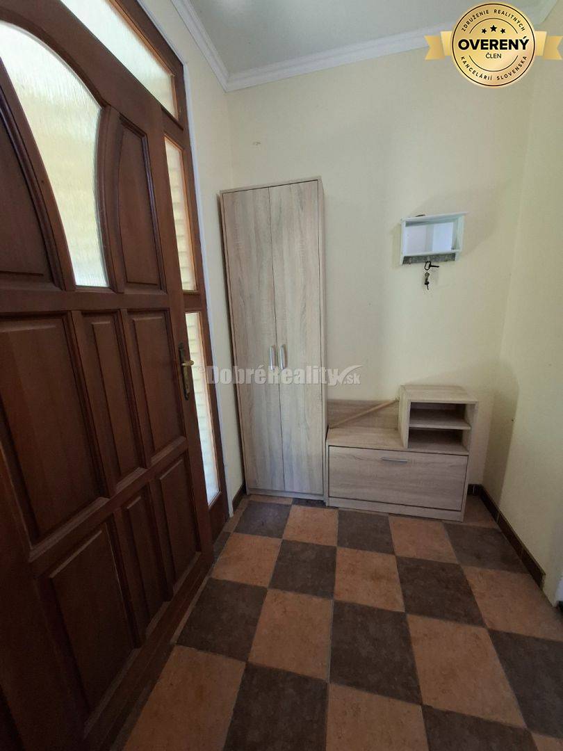 Na predaj vidiecky domček na krásnom rozlahlom pozemku v obci Imel