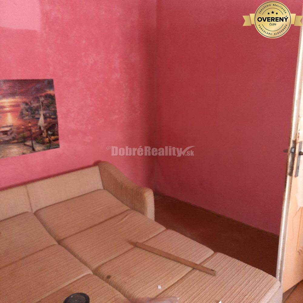 Rodinný dom v obci Jasová, o. Nové Zámky na predaj !