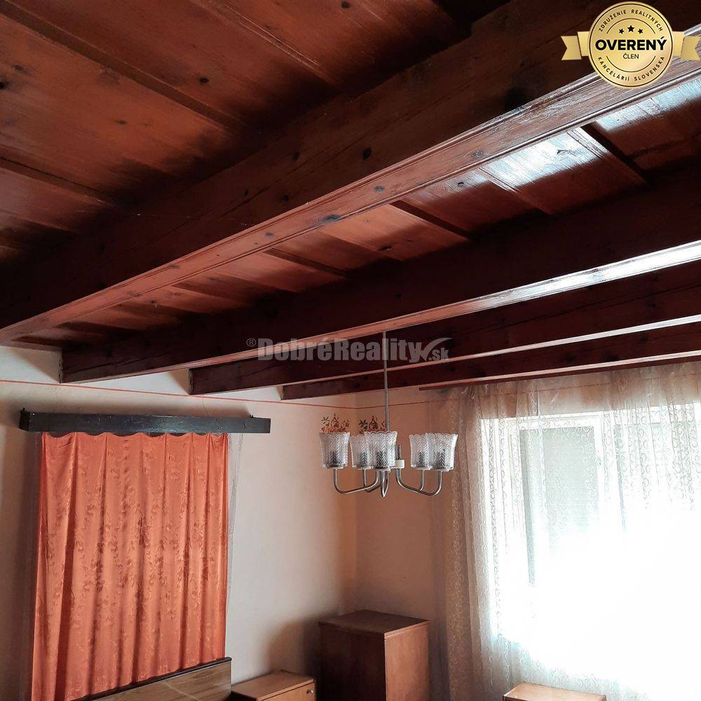 Rodinný dom v obci Jasová, o. Nové Zámky na predaj !