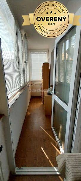 EXKLUZÍVNE: 4-izbový tehlový byt na Zobore s atmosférou rodinného domu