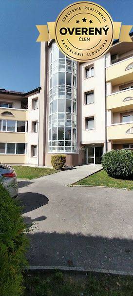 EXKLUZÍVNE: 4-izbový tehlový byt na Zobore s atmosférou rodinného domu