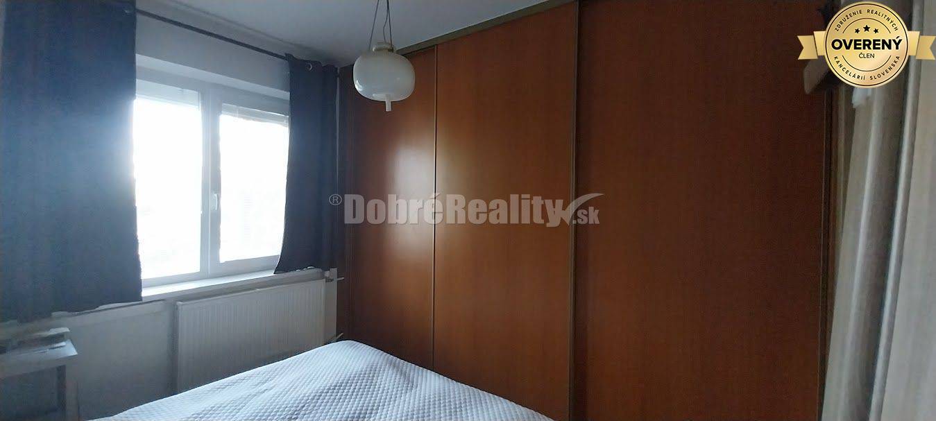 EXKLUZÍVNE: 4-izbový tehlový byt na Zobore s atmosférou rodinného domu