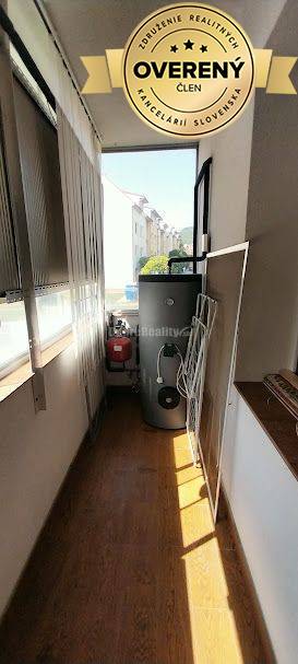 EXKLUZÍVNE: 4-izbový tehlový byt na Zobore s atmosférou rodinného domu