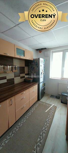 EXKLUZÍVNE: 4-izbový tehlový byt na Zobore s atmosférou rodinného domu