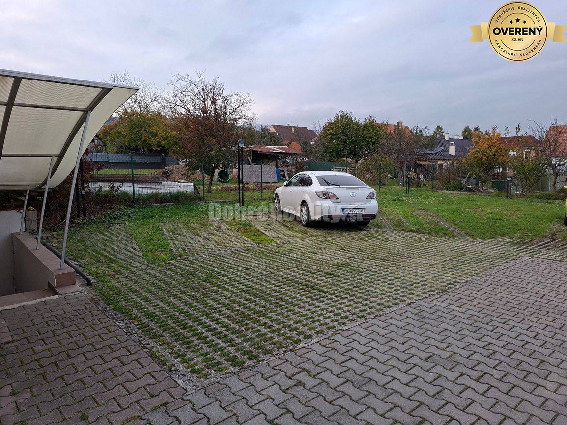 DOBRÉ REALITY - Kancelárie na prenájom v Bojniciach