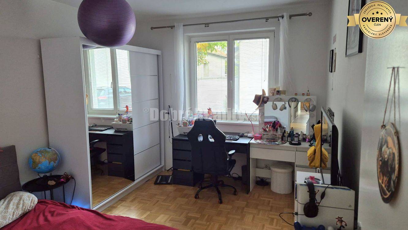 Rezervované -nízkoenergetický 2izb. domček v centre