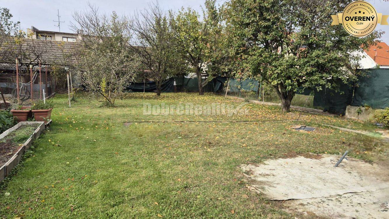 Rezervované -nízkoenergetický 2izb. domček v centre