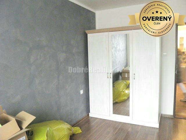 RK Dobré reality predáva v spolupráci s majiteľom 4-izbový rodinný dom