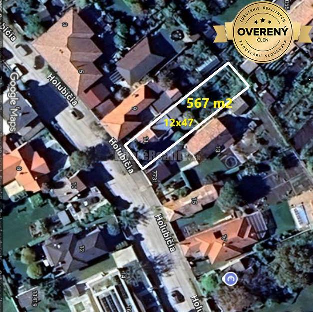 RK Dobré reality predáva jednoizbový dom v Nových Zámkoch