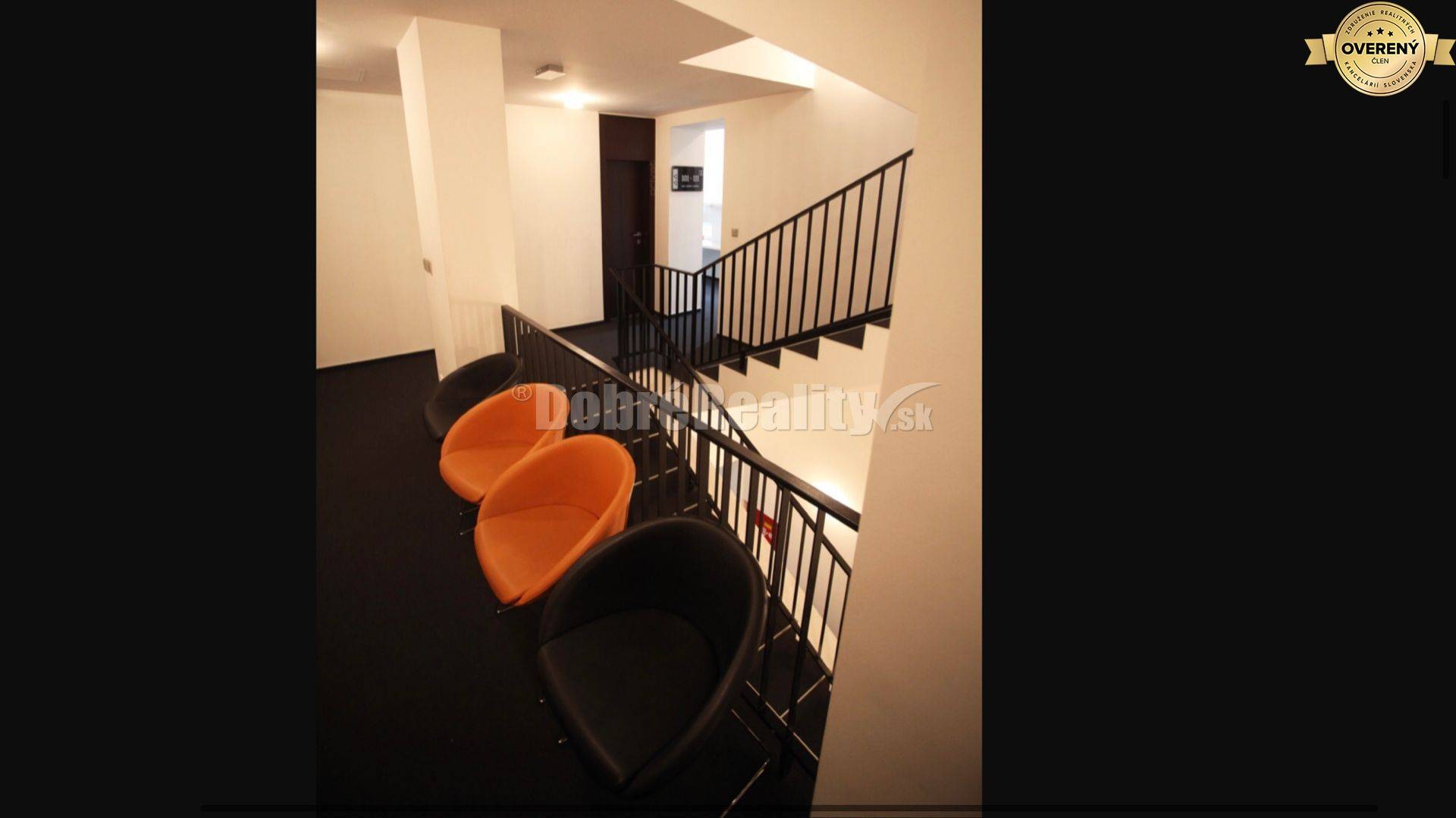 DOBRÉ REALITY. Ponúkame najvýhodnejšie, dlhodobé, stabilné ubytovanie