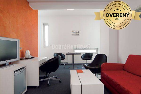 DOBRÉ REALITY. Ponúkame najvýhodnejšie, dlhodobé, stabilné ubytovanie