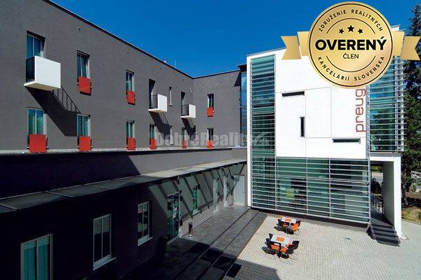 DOBRÉ REALITY. Ponúkame najvýhodnejšie, dlhodobé, stabilné ubytovanie