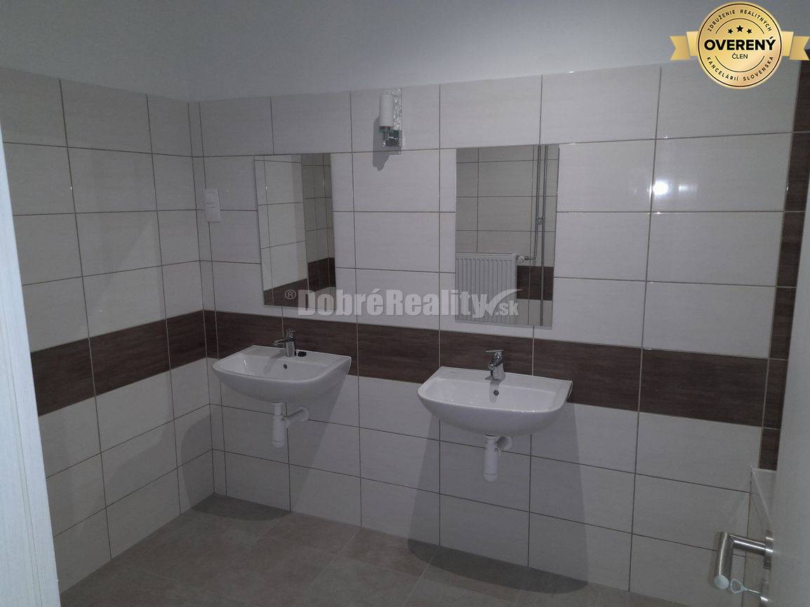 3 izbový byt Kasárenská